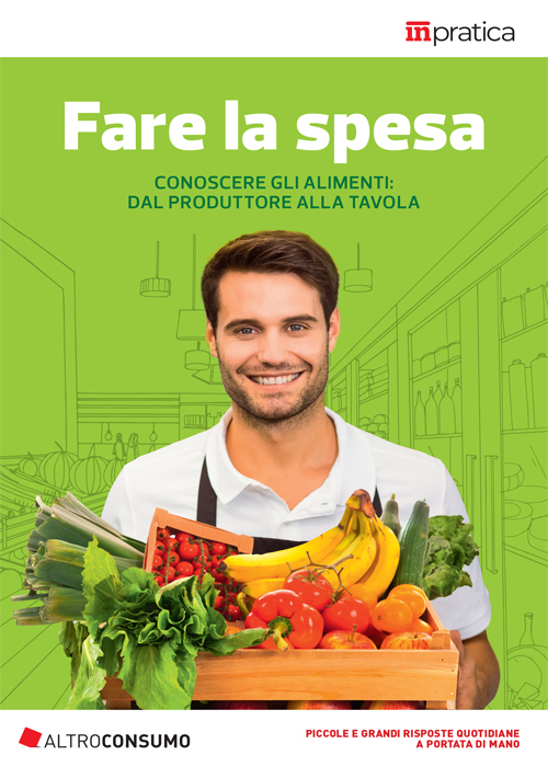 InPratica - Fare la spesa
