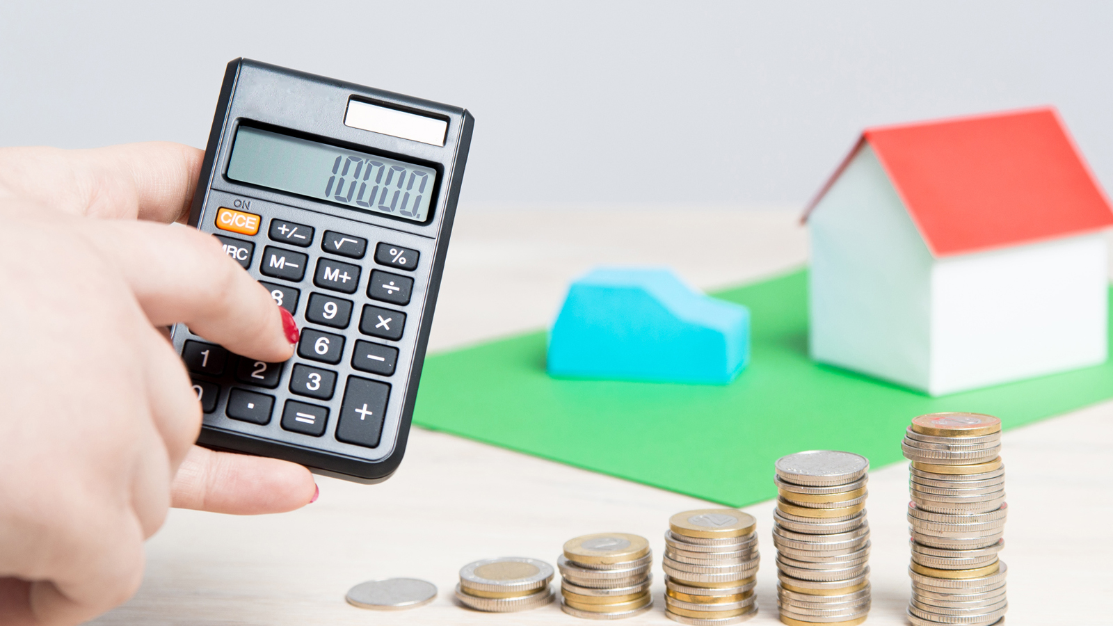 Mutuo Per La Casa Cosa Si Detrae E Cosa No