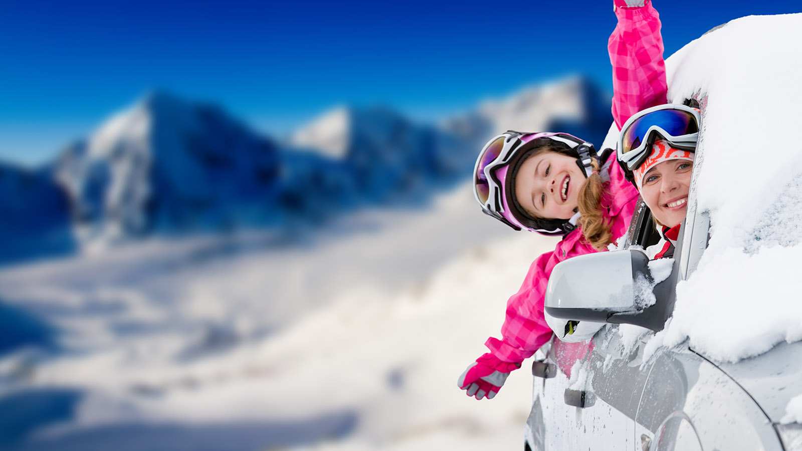 Settimana bianca, aumenti medi del 3% sugli skipass