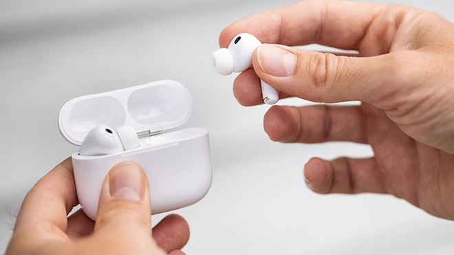 AirPods Pro 3