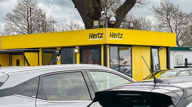 hertz