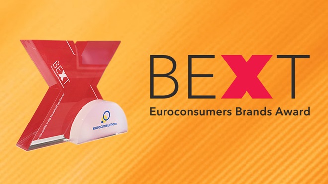 BeXt Awards