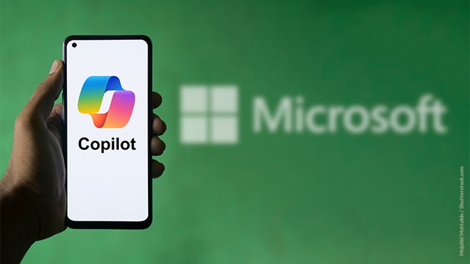 Chatbot Copilot