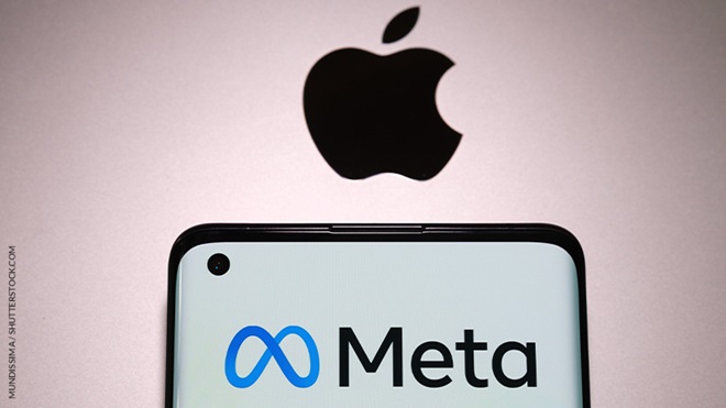 apple meta