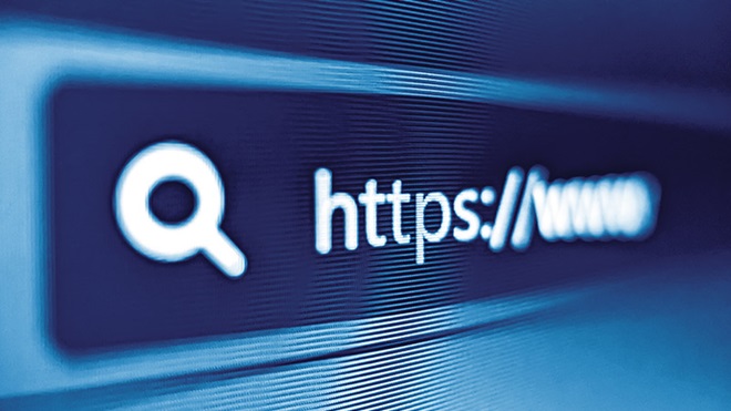 Browser Internet