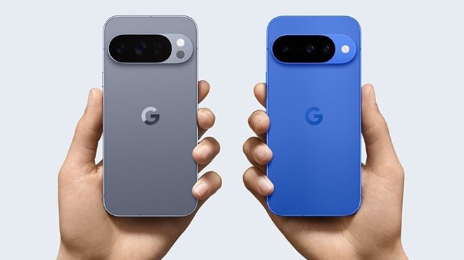 Google Pixel 10