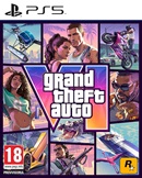 Grand Theft Auto VI per PS5