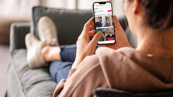 Come scaricare un video da TikTok