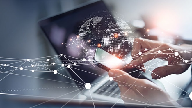Qualità della rete mobile smartphone