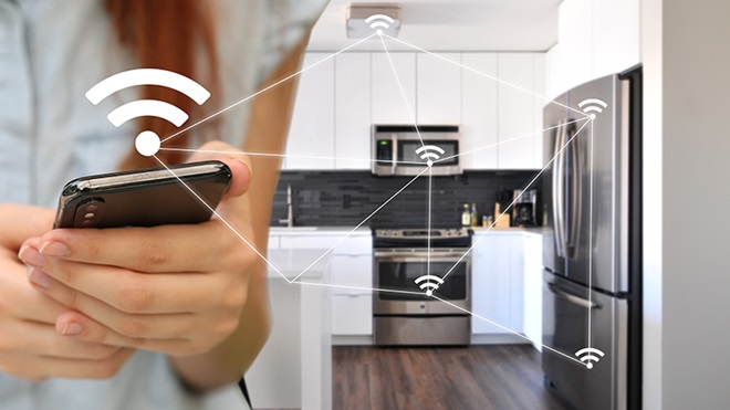 Casa smart: l'esperienza degli utenti con i dispositivi intelligenti