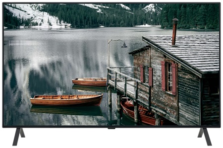 Smart Tv LG Oled 48B56LA