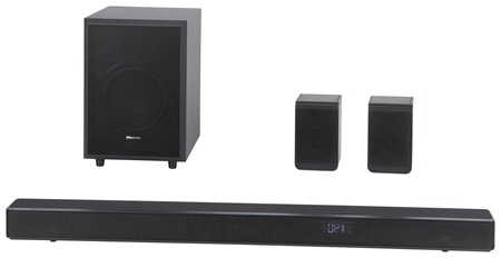Soundbar Hisense AX5125H