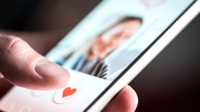 Smartphone incontri cuore