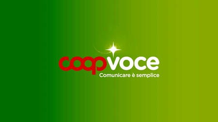 Coop voce logo