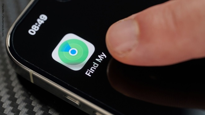 App per trovare lo smartphone smarrito o rubato