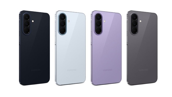 Samsung Galaxy A57 5G