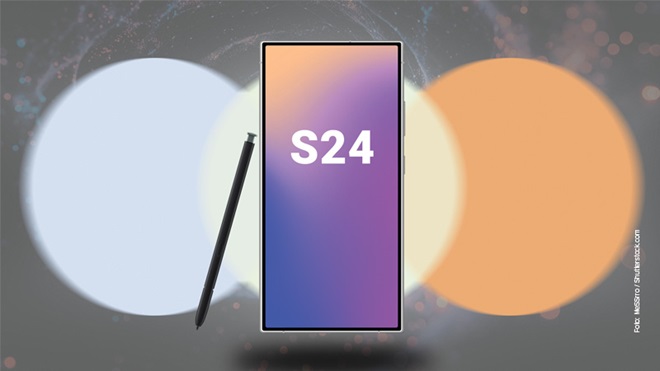 samsung galaxy s24