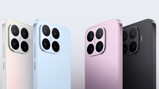 xiaomi17 serie
