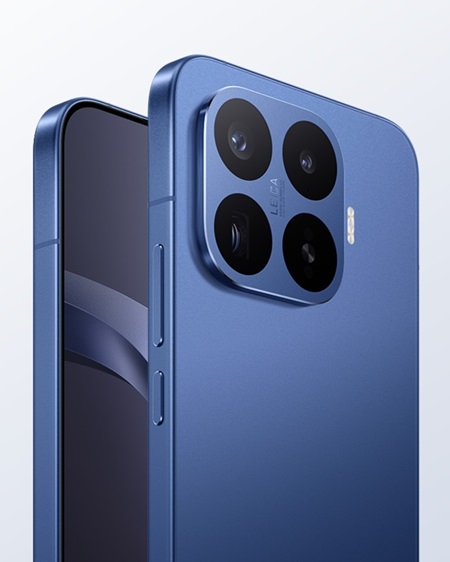 xiaomi 17t pro