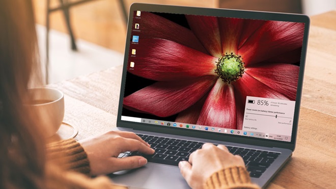 laptop