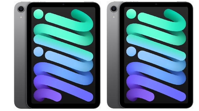 iPad mini 2024