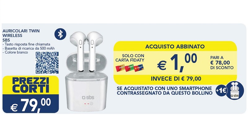 Esselunga Volantino attuale 11/06 - 24/06/2020 [3]