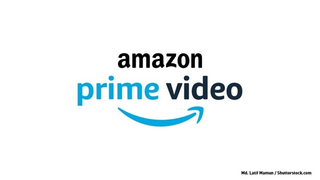 Amazon Prime Video