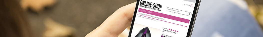 negozi online affidabili