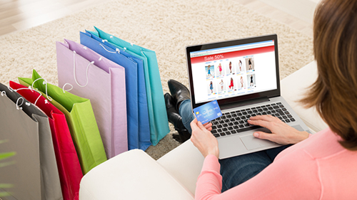 negozi online affidabili