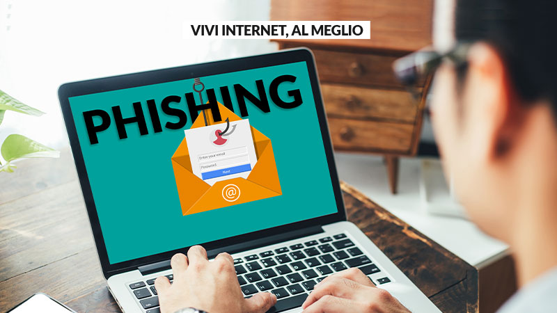 Phishing: i consigli per difendersi | Altroconsumo