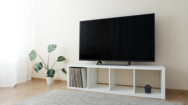 TV da 75 pollici