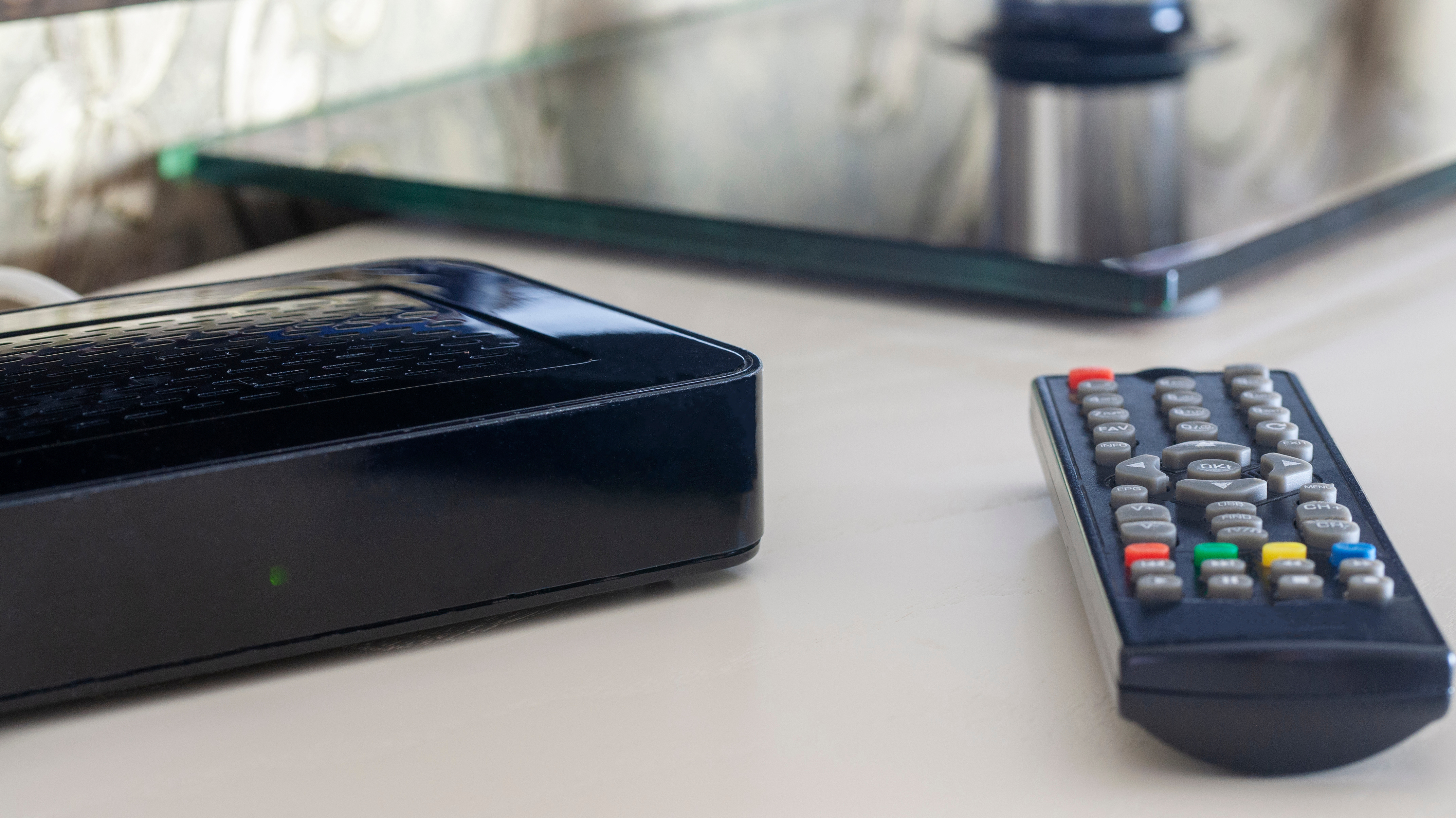 Migliori Decoder Dvb T2 2021 Altroconsumo