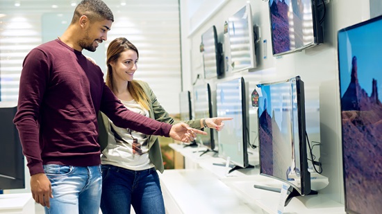 Nuovo standard: scopri se devi cambiare la tv