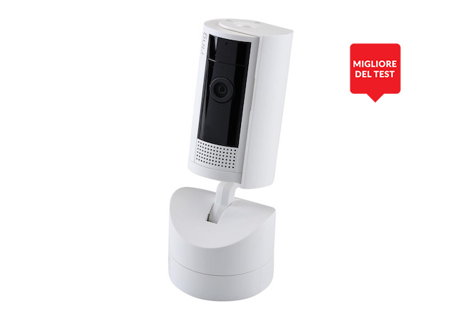 Ring Pan-Tilt Indoor Cam AMAZON