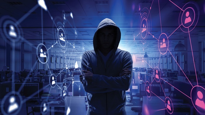 sicurezza informatica