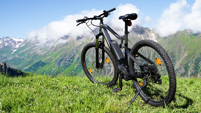 ebike