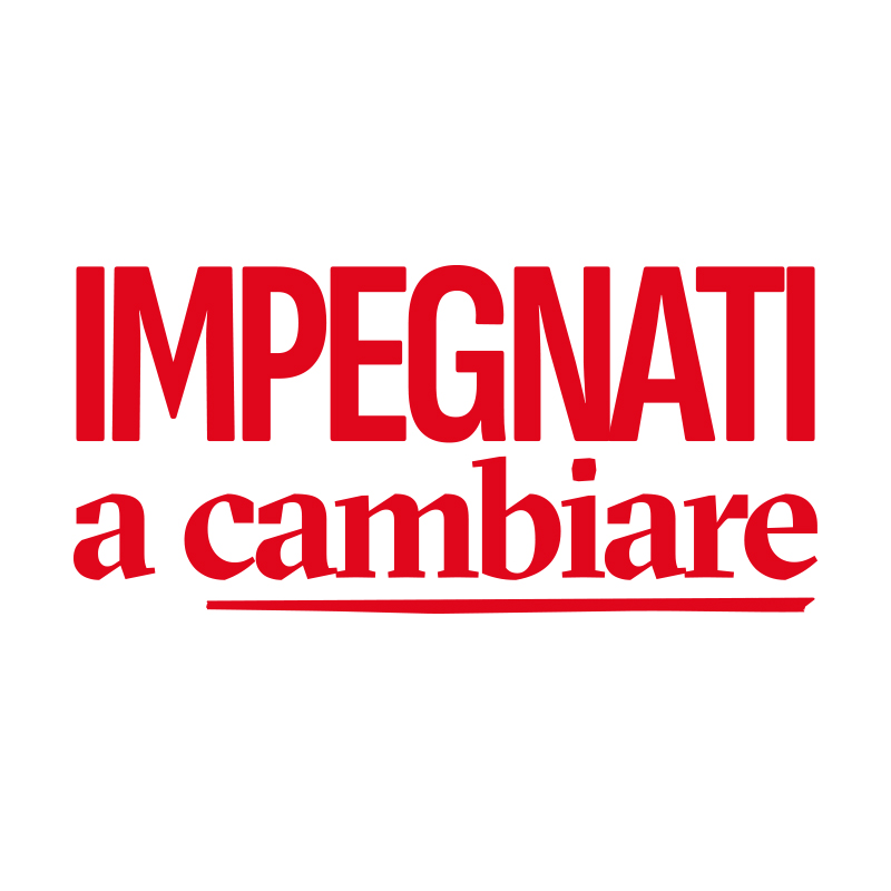 Impegnati a cambiare
