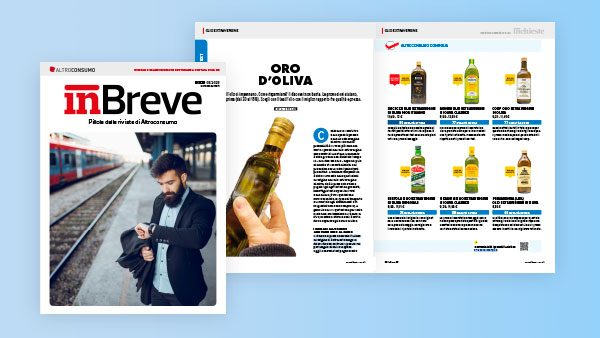 in breve marzo