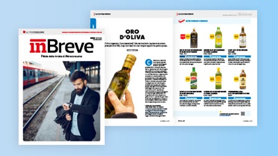 in breve marzo
