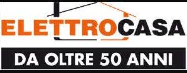 ELETTROCASA elettro casa