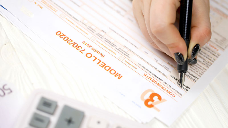 Pronto 730 Come compilare il 730: guida semplice e aggiornata