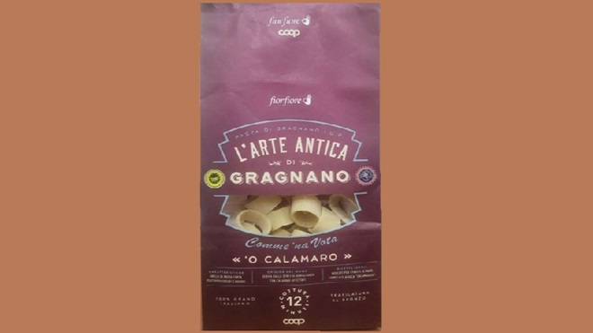 pasta fior fiore coop