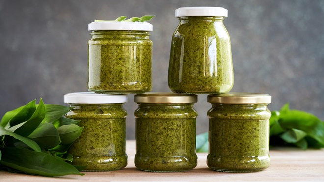 pesto-pronto