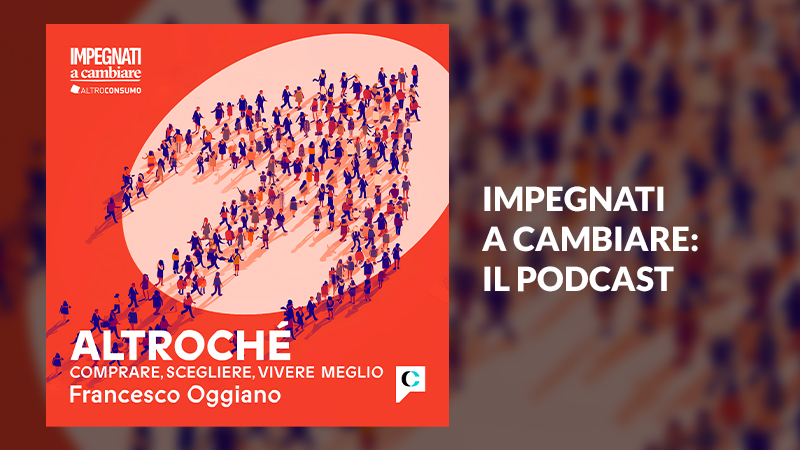 Podcast Altroché