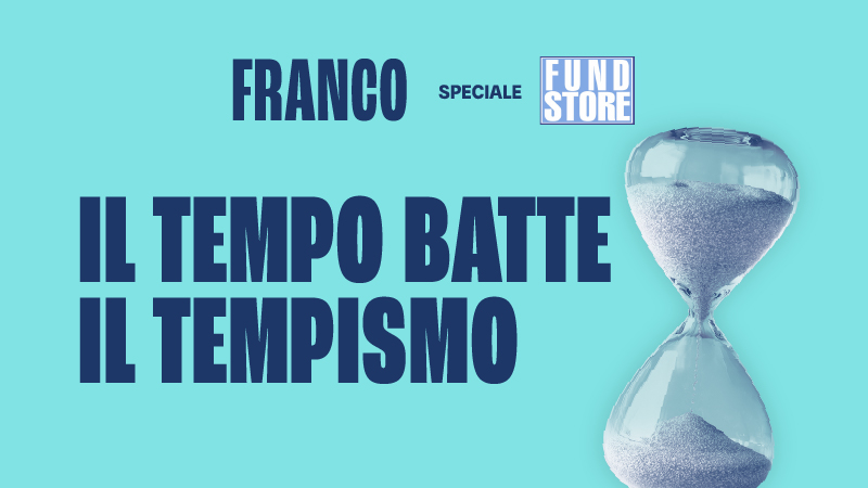 Vodcast FRANCO - episodio 1