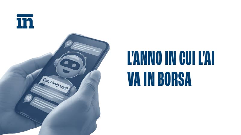 InChiaro - Podcast
