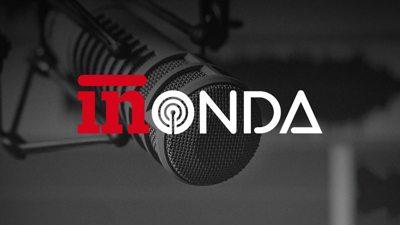 Logo InOnda
