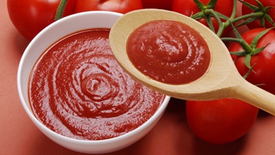 passate di pomodoro