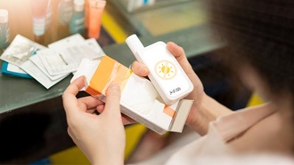 Scadenza crema solare