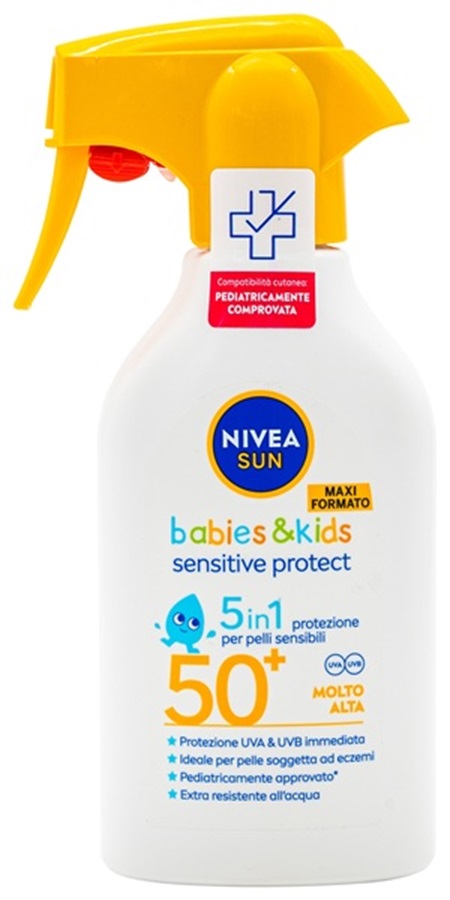 nivea-baby-solare